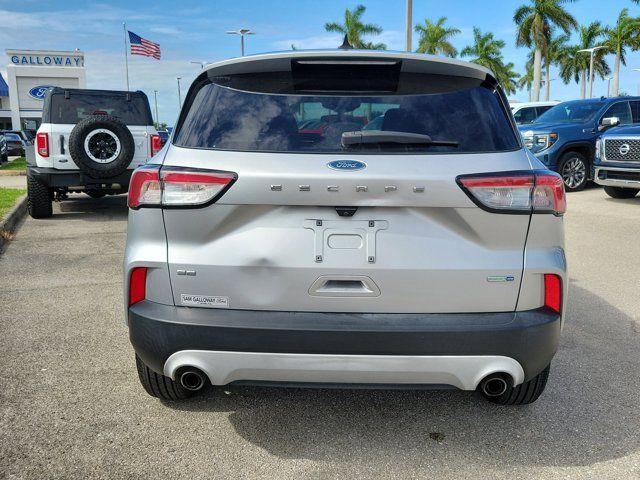 2020 Ford Escape - $16,789