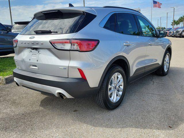 2020 Ford Escape - $16,789