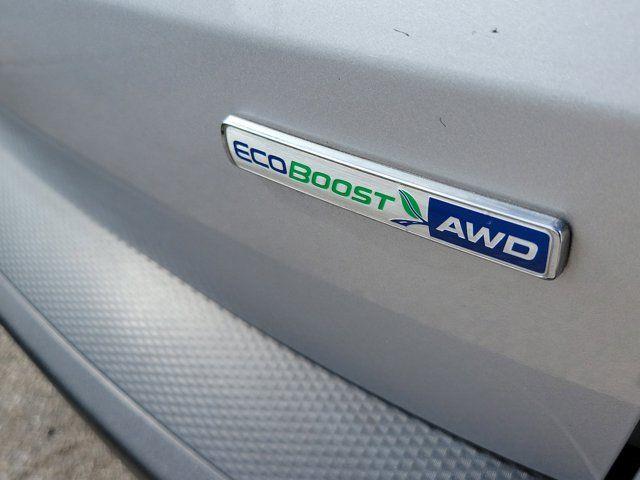 2020 Ford Escape - $16,789