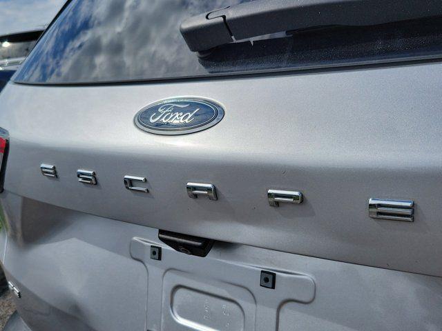 2020 Ford Escape - $16,789