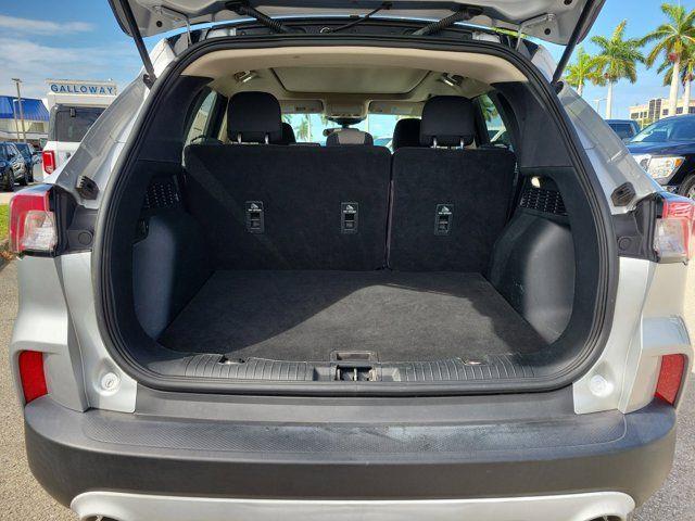 2020 Ford Escape - $16,789