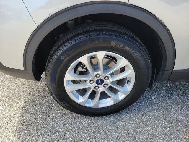 2020 Ford Escape - $16,789