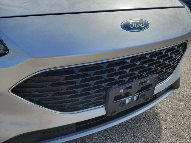 2020 Ford Escape - $16,789