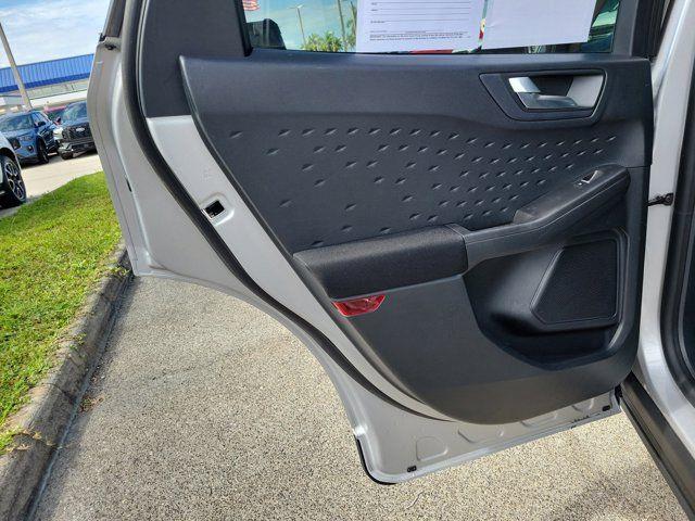 2020 Ford Escape - $16,789