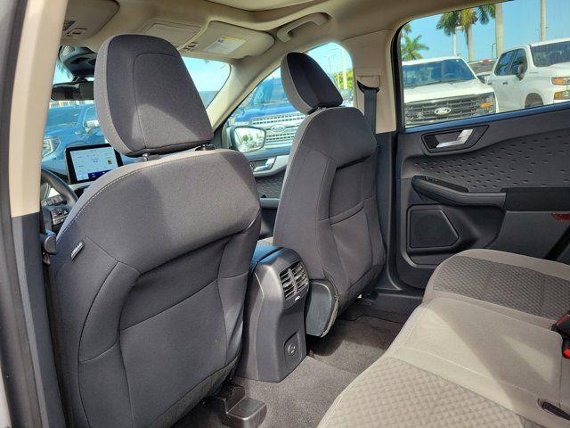 2020 Ford Escape - $16,789