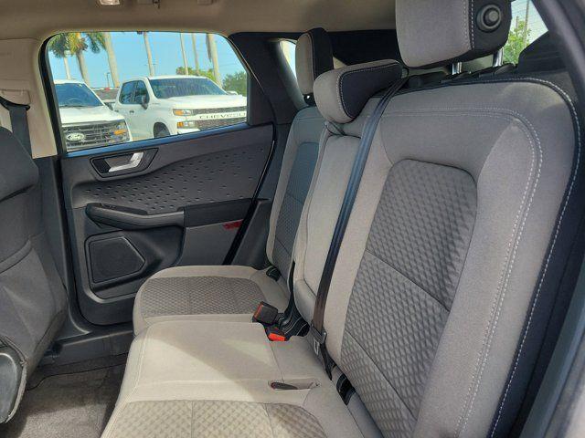 2020 Ford Escape - $16,789
