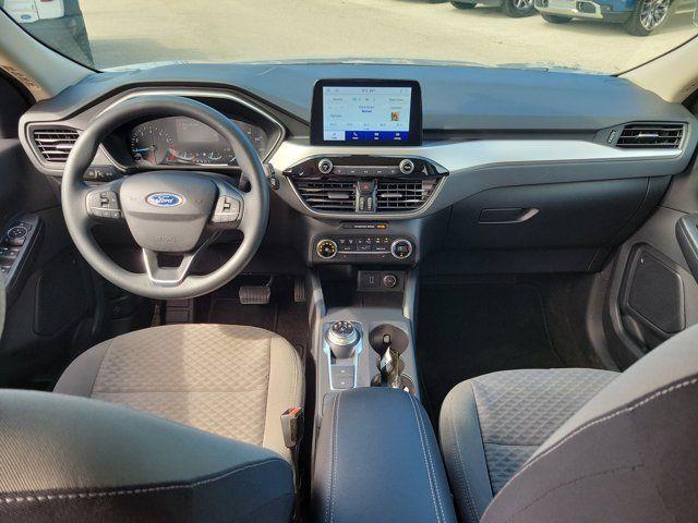 2020 Ford Escape - $16,789