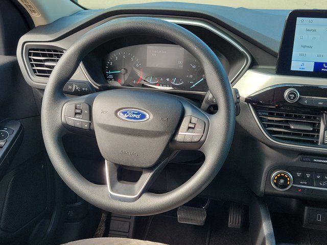 2020 Ford Escape - $16,789
