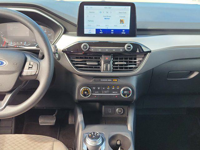 2020 Ford Escape - $16,789