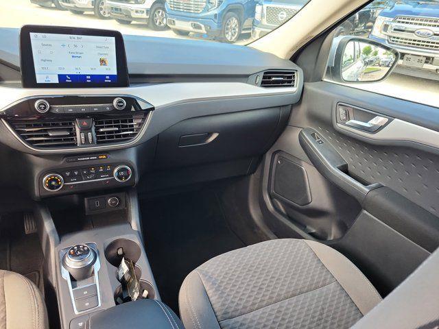 2020 Ford Escape - $16,789
