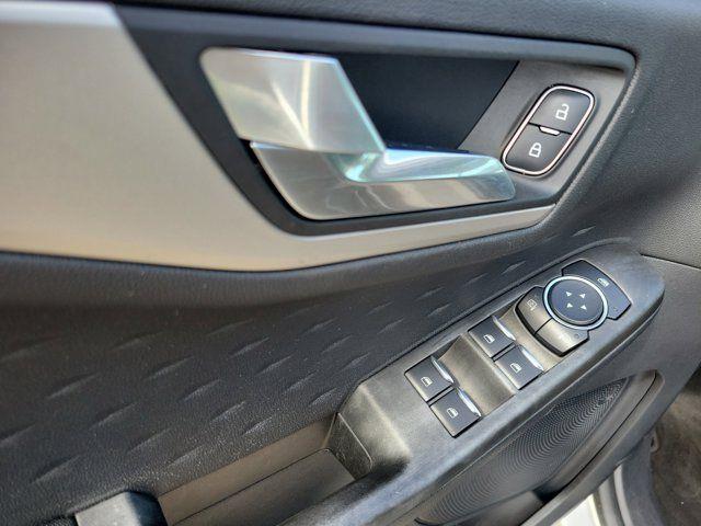 2020 Ford Escape - $16,789