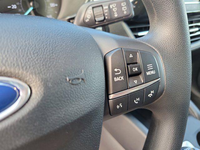 2020 Ford Escape - $16,789