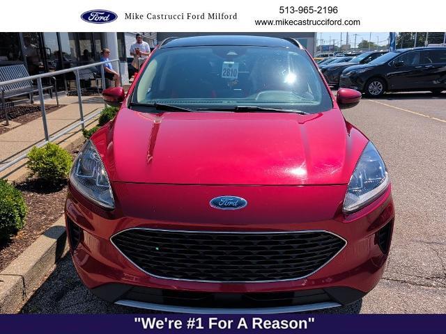 2020 Ford Escape - $13,850