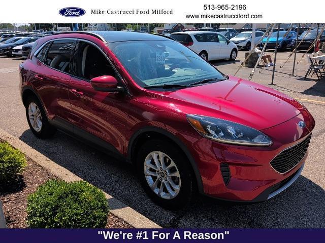 2020 Ford Escape - $13,850