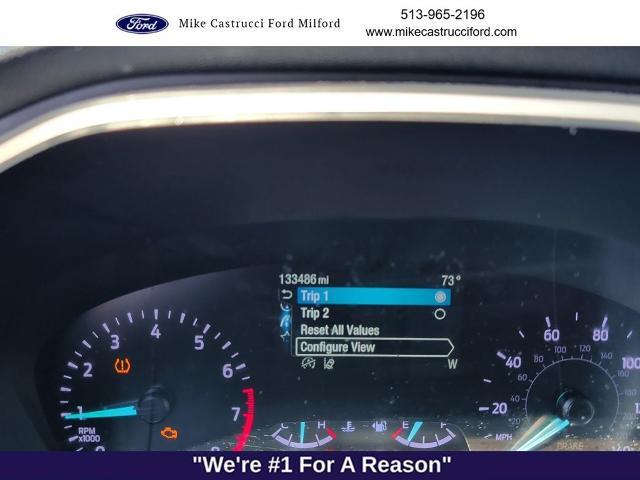 2020 Ford Escape - $13,850