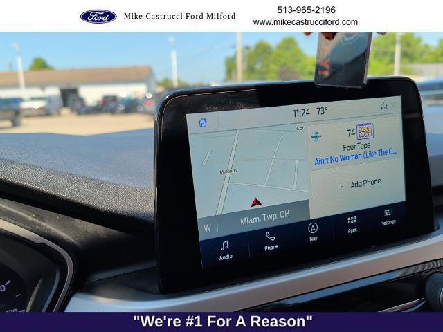 2020 Ford Escape - $13,850