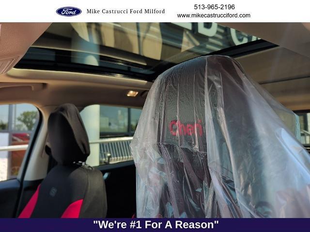 2020 Ford Escape - $13,850