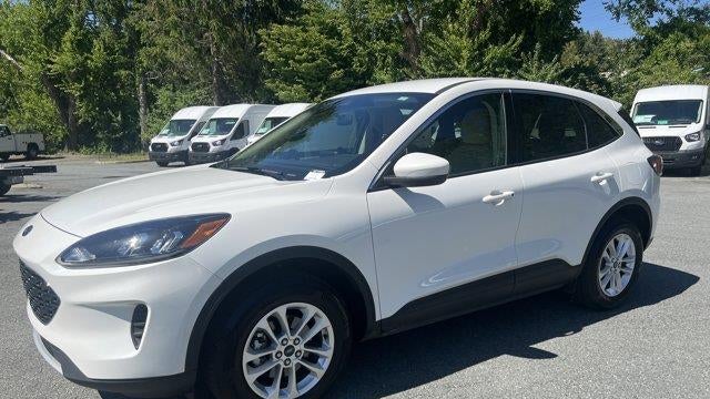 Preowned 2020 Ford Escape SE for Sale