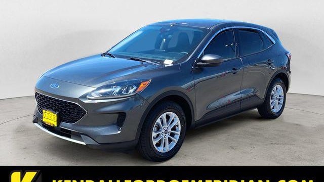 Preowned 2020 Ford Escape SE for Sale