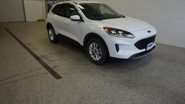 Preowned 2020 Ford Escape SE for Sale
