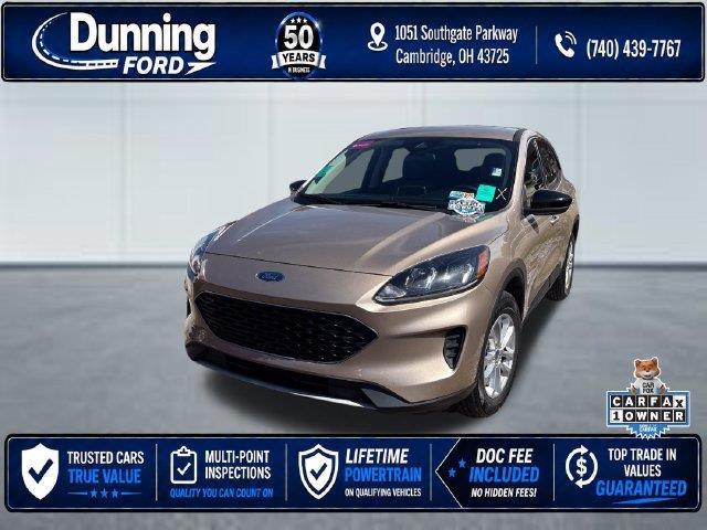 2020 Ford Escape - $13,479