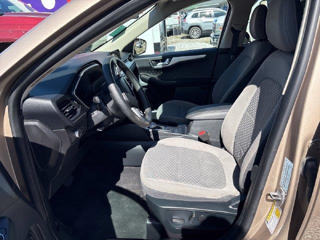 2020 Ford Escape - $13,479