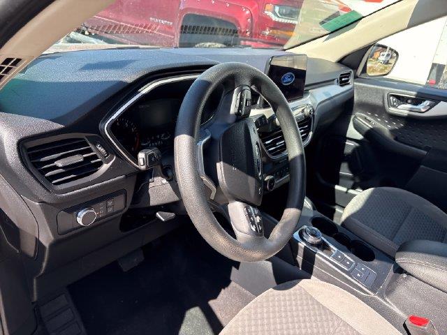 2020 Ford Escape - $13,479