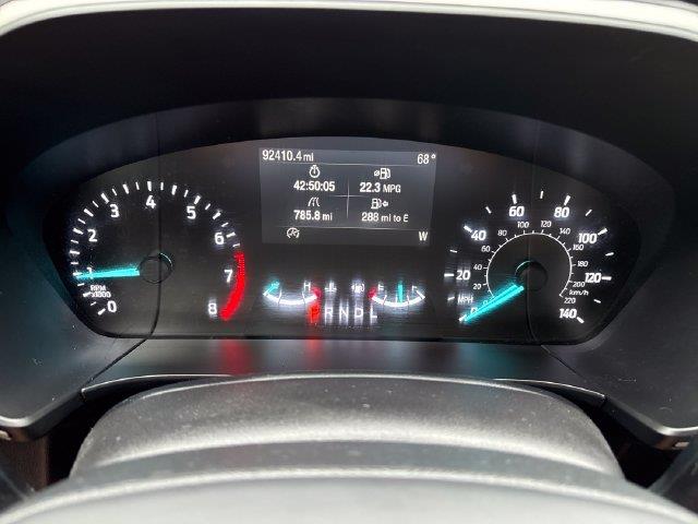 2020 Ford Escape - $13,479