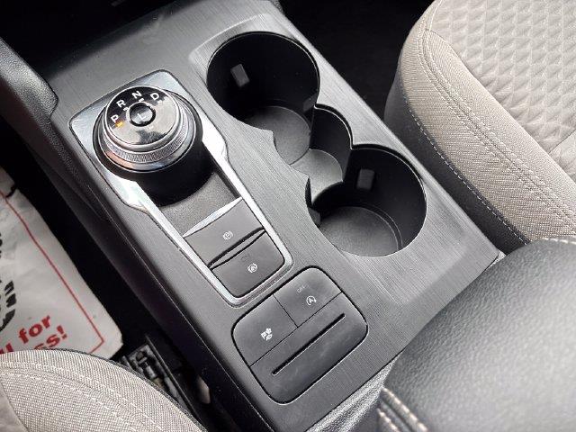 2020 Ford Escape - $13,479