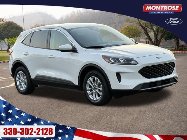 2020 Ford Escape - $18,017