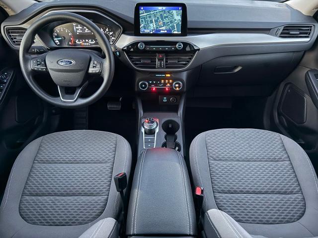 2020 Ford Escape - $18,017