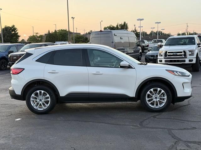 2020 Ford Escape - $18,017