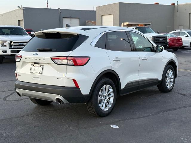2020 Ford Escape - $18,017