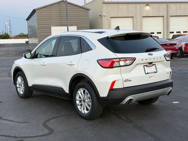 2020 Ford Escape - $18,017
