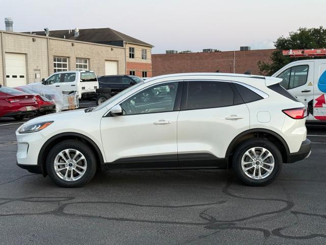 2020 Ford Escape - $18,017