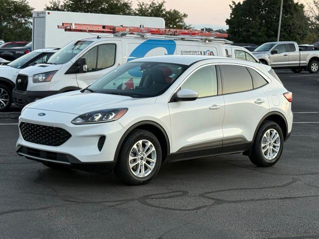2020 Ford Escape - $18,017