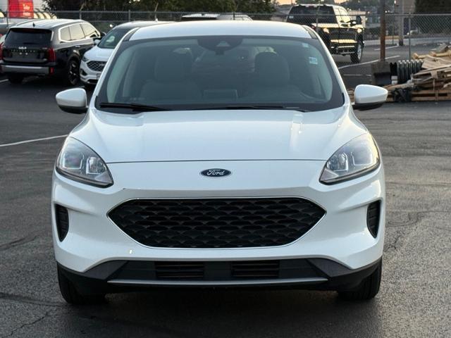 2020 Ford Escape - $18,017