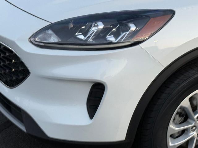 2020 Ford Escape - $18,017