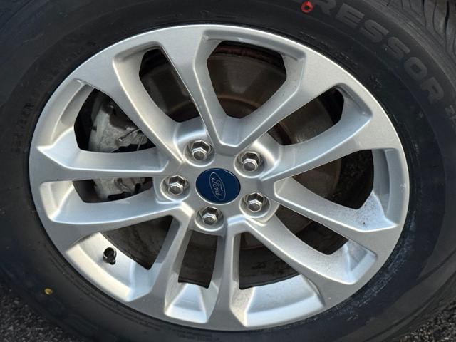 2020 Ford Escape - $18,017
