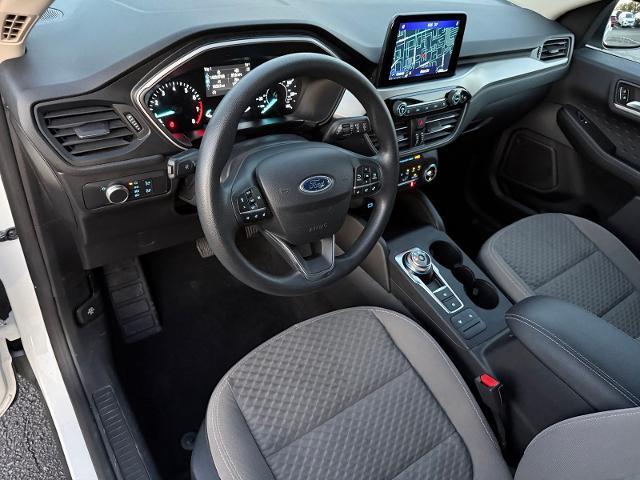 2020 Ford Escape - $18,017