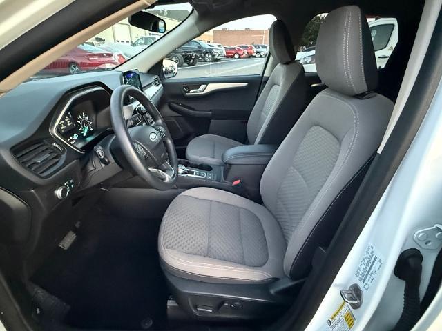 2020 Ford Escape - $18,017