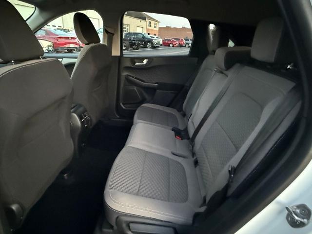 2020 Ford Escape - $18,017
