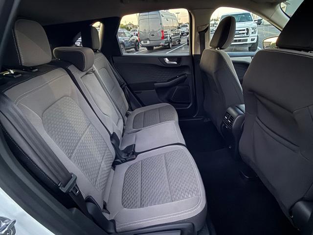 2020 Ford Escape - $18,017