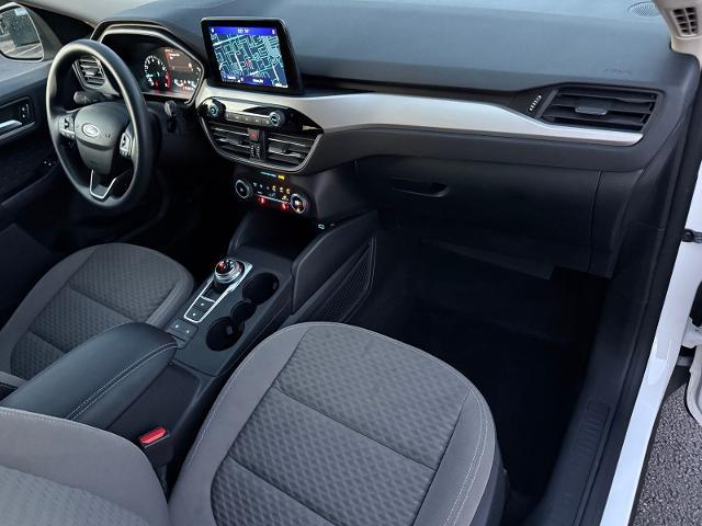 2020 Ford Escape - $18,017