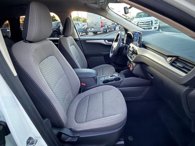 2020 Ford Escape - $18,017