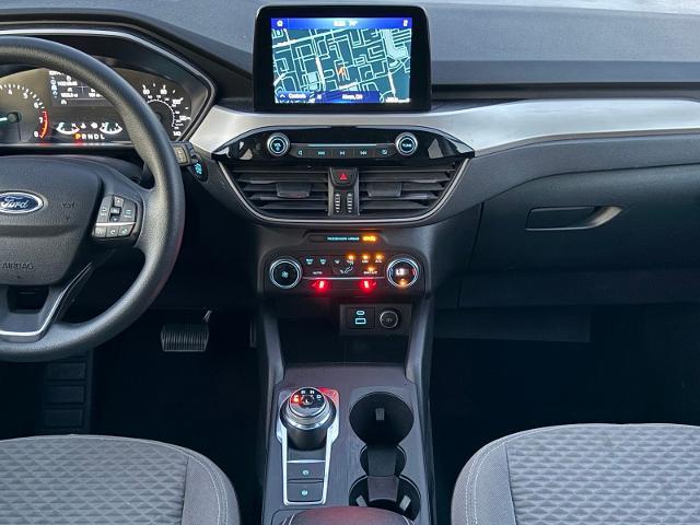2020 Ford Escape - $18,017