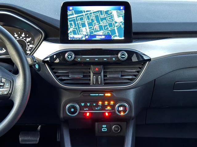 2020 Ford Escape - $18,017