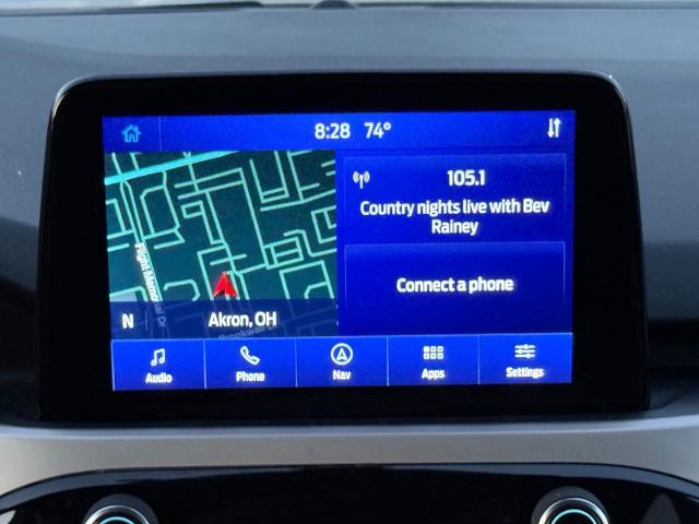 2020 Ford Escape - $18,017