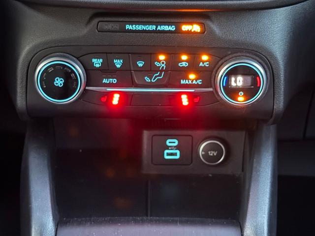 2020 Ford Escape - $18,017