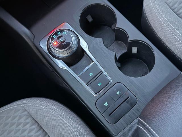 2020 Ford Escape - $18,017